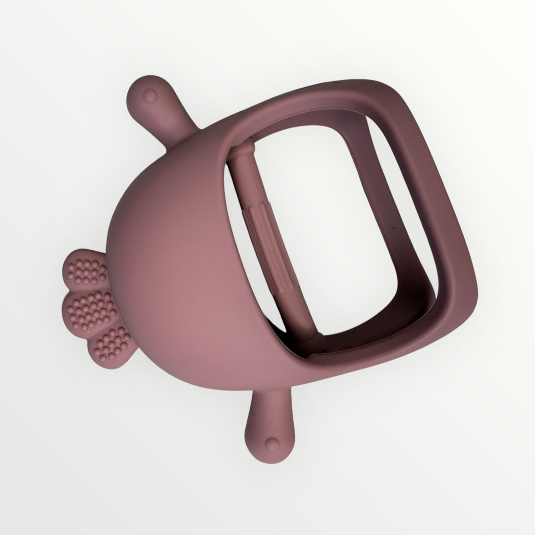 Bird Teether
