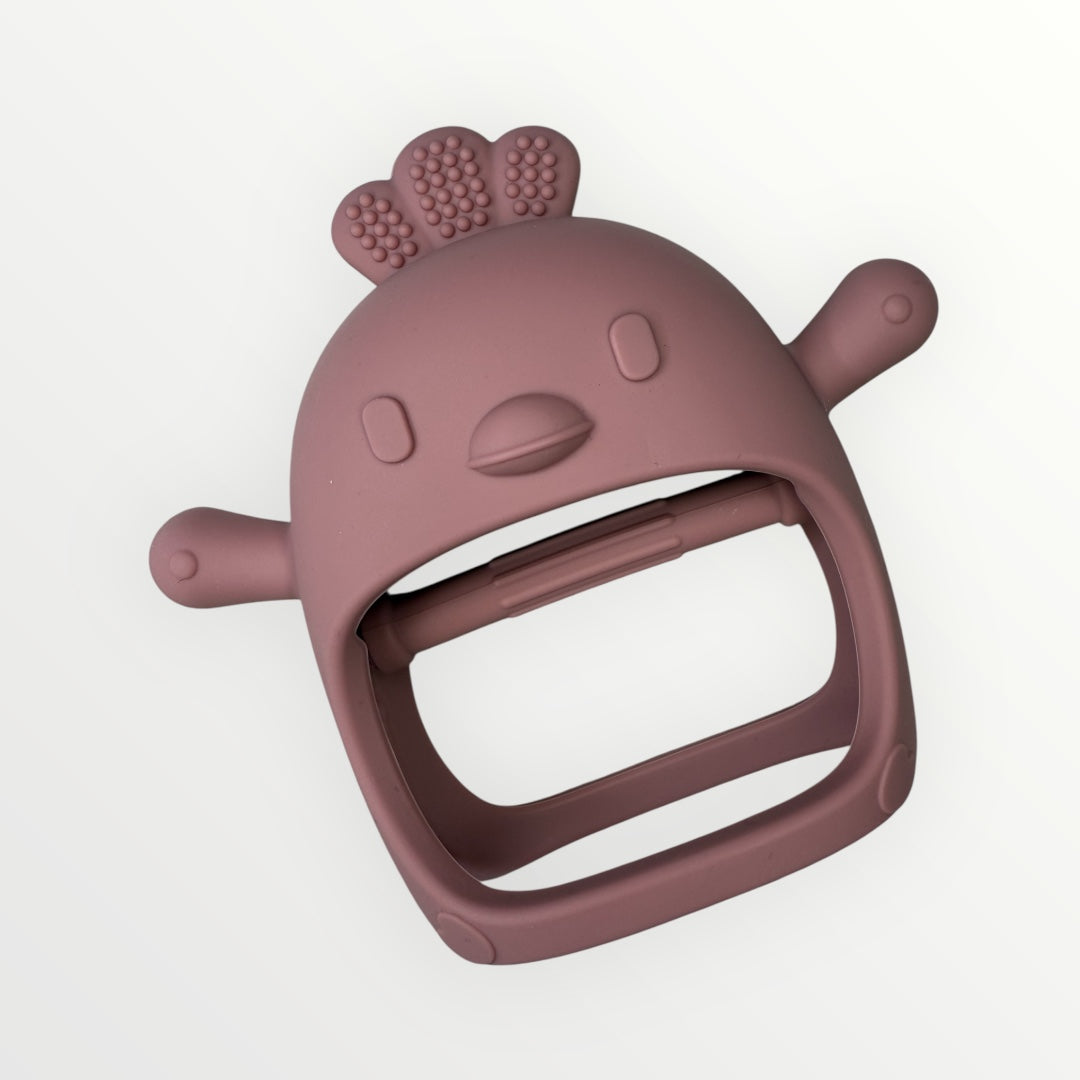 Bird Teether