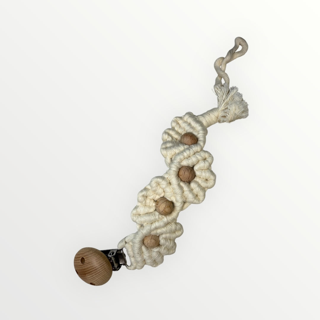 Dummy clips